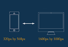 五大技巧帮你提速响应式网页设计项目